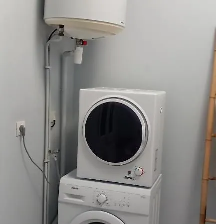 Apartment Pratique, Garage Gratuit, Esprit Auber