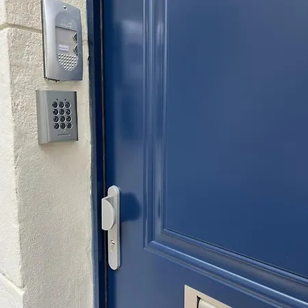 Pratique, Garage Gratuit, Esprit Auber Διαμέρισμα Μπεζιέ