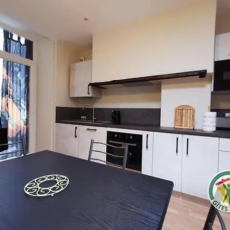 Pratique, Garage Gratuit, Esprit Auber Apartment Beziers