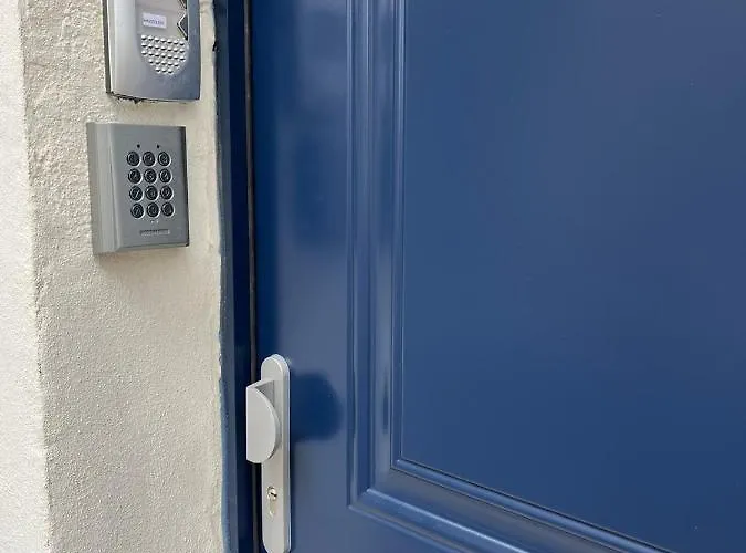 Pratique, Garage Gratuit, Esprit Auber Διαμέρισμα Μπεζιέ