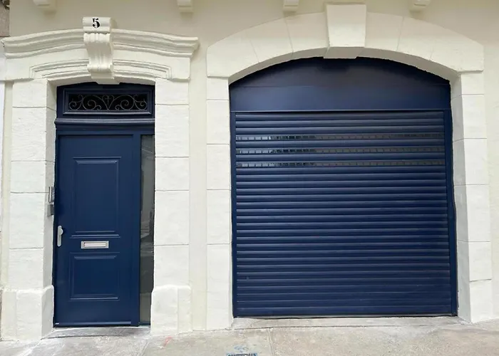 Pratique, Garage Gratuit, Esprit Auber Διαμέρισμα